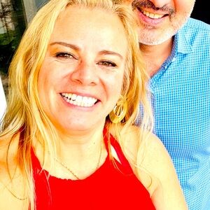 Meet your Posher, Susana